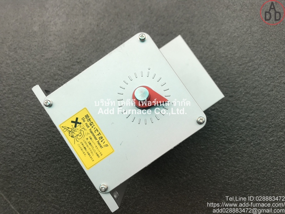 Control Motor Model CM-101TPH/L (9)